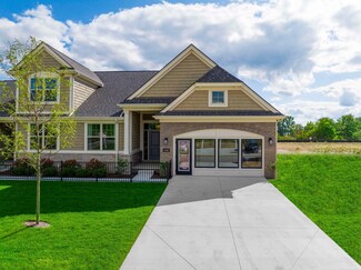 3863 Chatham Place Unit 100, Brighton, MI 48114