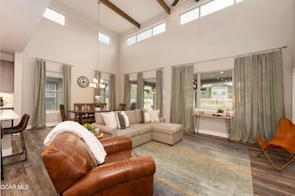 595 Elk Track Cir, Granby, CO 80446