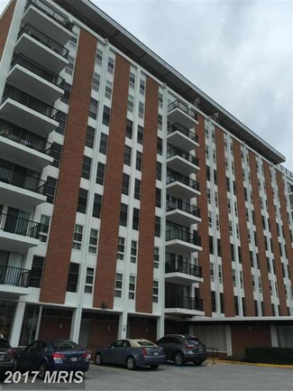 6606 Park Heights Ave Unit 201, Baltimore, MD 21215