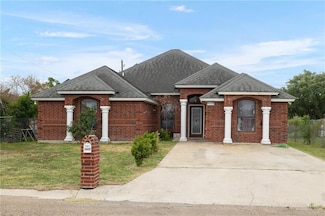 3417 N Pablo St, Edinburg, TX 78541