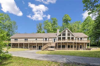 6002 Prospectors Bluff Ln, Mechanicsville, VA 23116