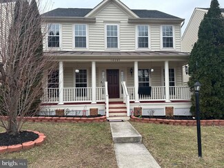 16287 Catenary Dr, Woodbridge, VA 22191