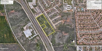 0 Central Fwy Unit 166443, Wichita Falls, TX 76306