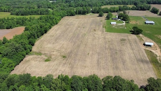 11 ACRES Feathers Chapel Dr, Somerville, TN 38068