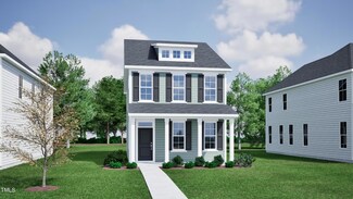 664 Georgias Landing Pkwy Unit 71, Raleigh, NC 27603