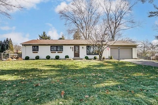 10504 Cinderella Dr, Montgomery, OH 45242
