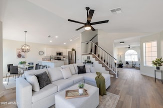 829 N Bluejay Dr, Gilbert, AZ 85234