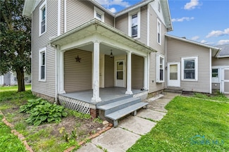 204 S Main St, Jenera, OH 45841