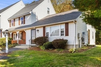 20 Washington St Unit 54, Methuen, MA 01844