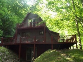 92 Hoot Owl Hollow, Tutor Key, KY 41263