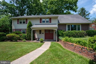 1104 Old Post Rd, Perkasie, PA 18944