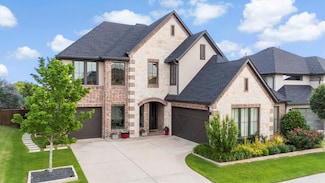 4031 Woodbine Ln, Prosper, TX 75078
