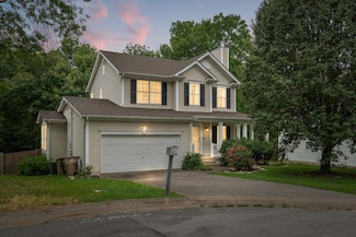 724 Ansley Ct, Antioch, TN 37013