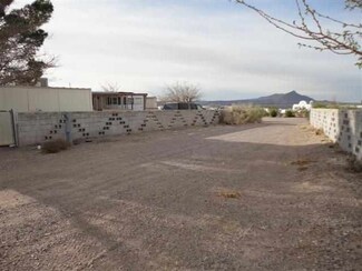2A Camel Back Place, Elephant Butte, NM 87935