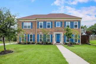 1204 Brittainy Place, Carrollton, TX 75006