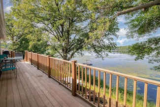 6269 85th St NW, Maple Lake, MN 55358