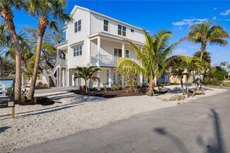 3190 Shell Mound Blvd, Fort Myers Beach, FL 33931