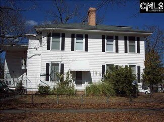 1001 Woodrow St Unit D, Columbia, SC 29205