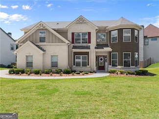 4420 Belcrest Way, Cumming, GA 30040