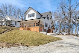 311 Missouri 224, Wellington, MO 64097