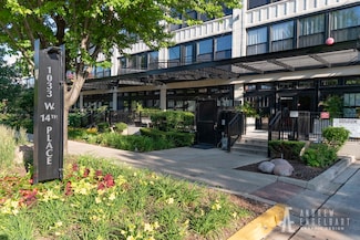 1033 W 14th Place Unit 337, Chicago, IL 60608