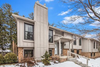 2122 Spruceway Ln Unit 26, Ann Arbor, MI 48103