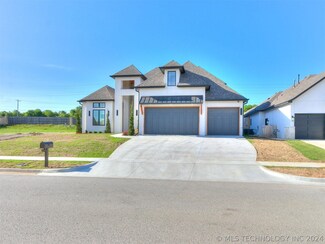16711 E 41st Place, Tulsa, OK 74134