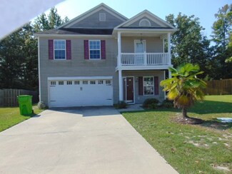 645 Green Pasture Ct, Elgin, SC 29045