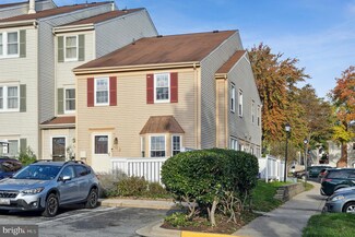 36 Appledowre Ct, Germantown, MD 20876