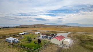 76 Weasel Creek Rd, Winston, MT 59647