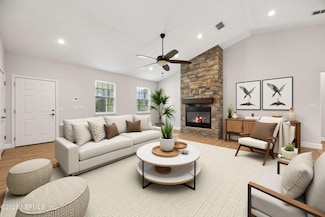 34701 Steeple Chase Way, Callahan, FL 32011