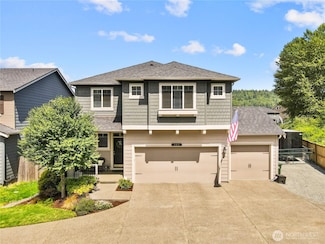 902 van Ogle Ln NW, Orting, WA 98360