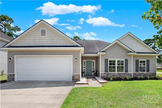 1 Shelby St, Savannah, GA 31405