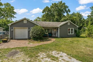 7013 W 137th Ln, Cedar Lake, IN 46303