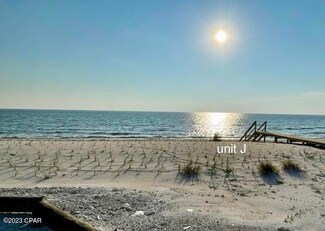 6149 Nassau Ln Unit J, Port Saint Joe, FL 32456