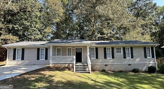 3869 Rosedale Ln, Douglasville, GA 30135