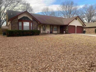 5 Sedgefield Dr, Conway, AR 72034