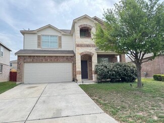 3310 Coahuila Way, San Antonio, TX 78253