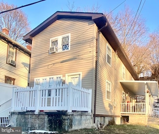 652 Baker St, Cumberland, MD 21502