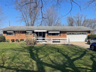 5838 E Decker Rd, Franklin, OH 45005