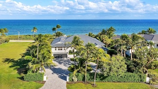 5929 N Ocean Blvd, Boynton Beach, FL 33435