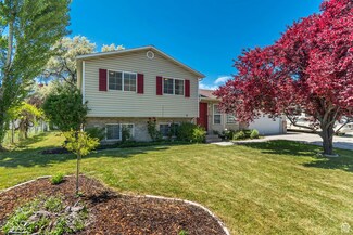 775 N 250 W, Springville, UT 84663
