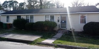 1526 Lincoln St Unit 28, Petersburg, VA 23803