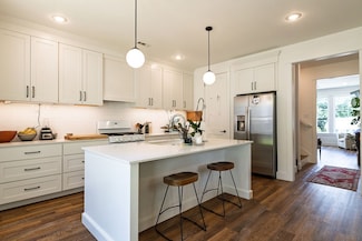 356 N Fletcher Ave, Fayetteville, AR 72701