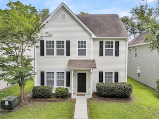 4936 Ballantine Dr, Summerville, SC 29485
