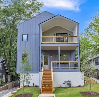 132 Flora Ave NE Unit A, Atlanta, GA 30307