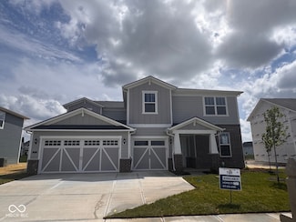 827 Allandale Ave, Westfield, IN 46074