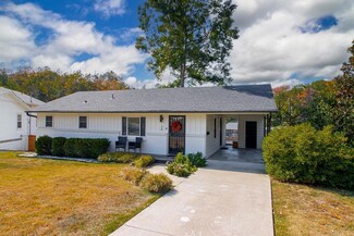 139 Jewell Rd, Little Rock, AR 72207
