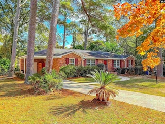 3218 Danfield Dr, Columbia, SC 29204