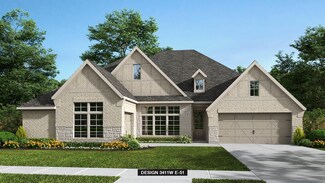 241 Trickling Brook Rd, Austin, TX 78737